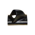 Picture of BLOX Racing MAZDA3 Pillar Pod Gauge Mount - 1 Gauge