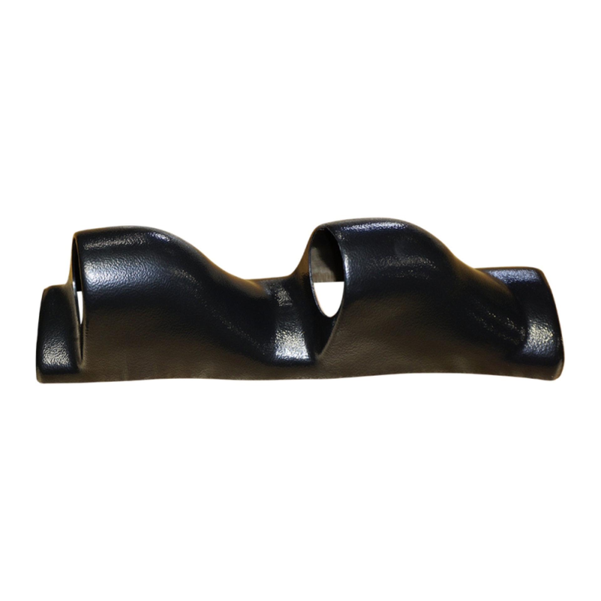 Picture of BLOX Racing 95-99 Mitsubishi Eclipse Pillar Pod Gauge Mount - 2 Gauges