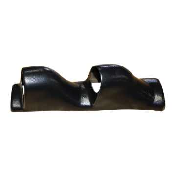 Picture of BLOX Racing 95-99 Mitsubishi Eclipse Pillar Pod Gauge Mount - 2 Gauges
