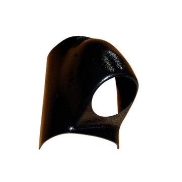 Picture of BLOX Racing 95-99 Mitsubishi Eclipse Pillar Pod Gauge Mount - 1 Gauge