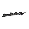 Picture of BLOX Racing 95-99 Mitsubishi Eclipse Pillar Pod Gauge Mount - 3 Gauges
