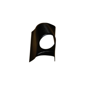 Picture of BLOX Racing 00-05 Mitsubishi Eclipse Pillar Pod Gauge Mount - 1 Gauge