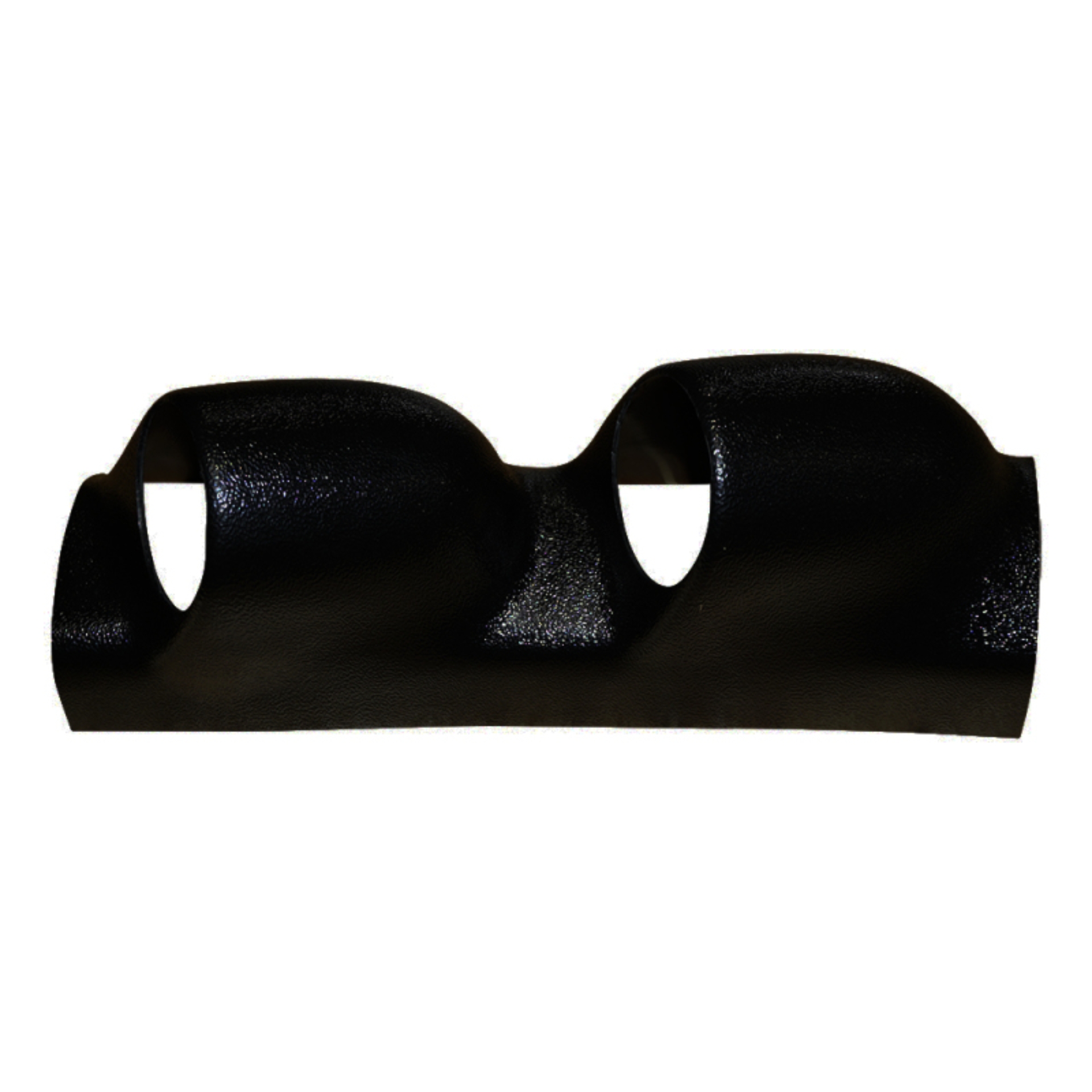 Picture of BLOX Racing 00-05 Mitsubishi Eclipse Pillar Pod Gauge Mount - 2 Gauges