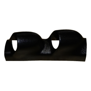 Picture of BLOX Racing 00-05 Mitsubishi Eclipse Pillar Pod Gauge Mount - 2 Gauges