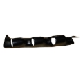 Picture of BLOX Racing 02-09 Nissan 350Z Pillar Pod Gauge Mount - 3 Gauges