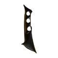 Picture of BLOX Racing 00-05 Mitsubishi Eclipse Pillar Pod Gauge Mount - 3 Gauges