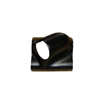 Picture of BLOX Racing Scion XB Pillar Pod Gauge Mount - 1 Gauge