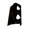 Picture of BLOX Racing Scion XB Pillar Pod Gauge Mount - 2 Gauges