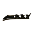 Picture of BLOX Racing Scion XB Pillar Pod Gauge Mount - 3 Gauges