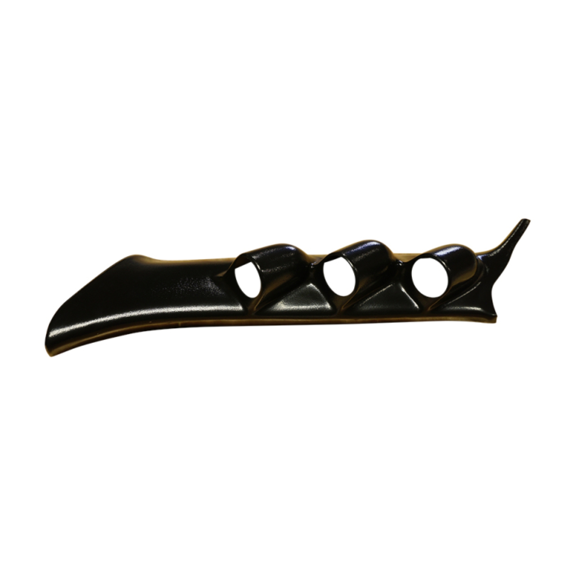Picture of BLOX Racing Scion XB Pillar Pod Gauge Mount - 3 Gauges