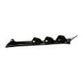 Picture of BLOX Racing 95-00 Subaru Impreza Pillar Pod Gauge Mount - 3 Gauges