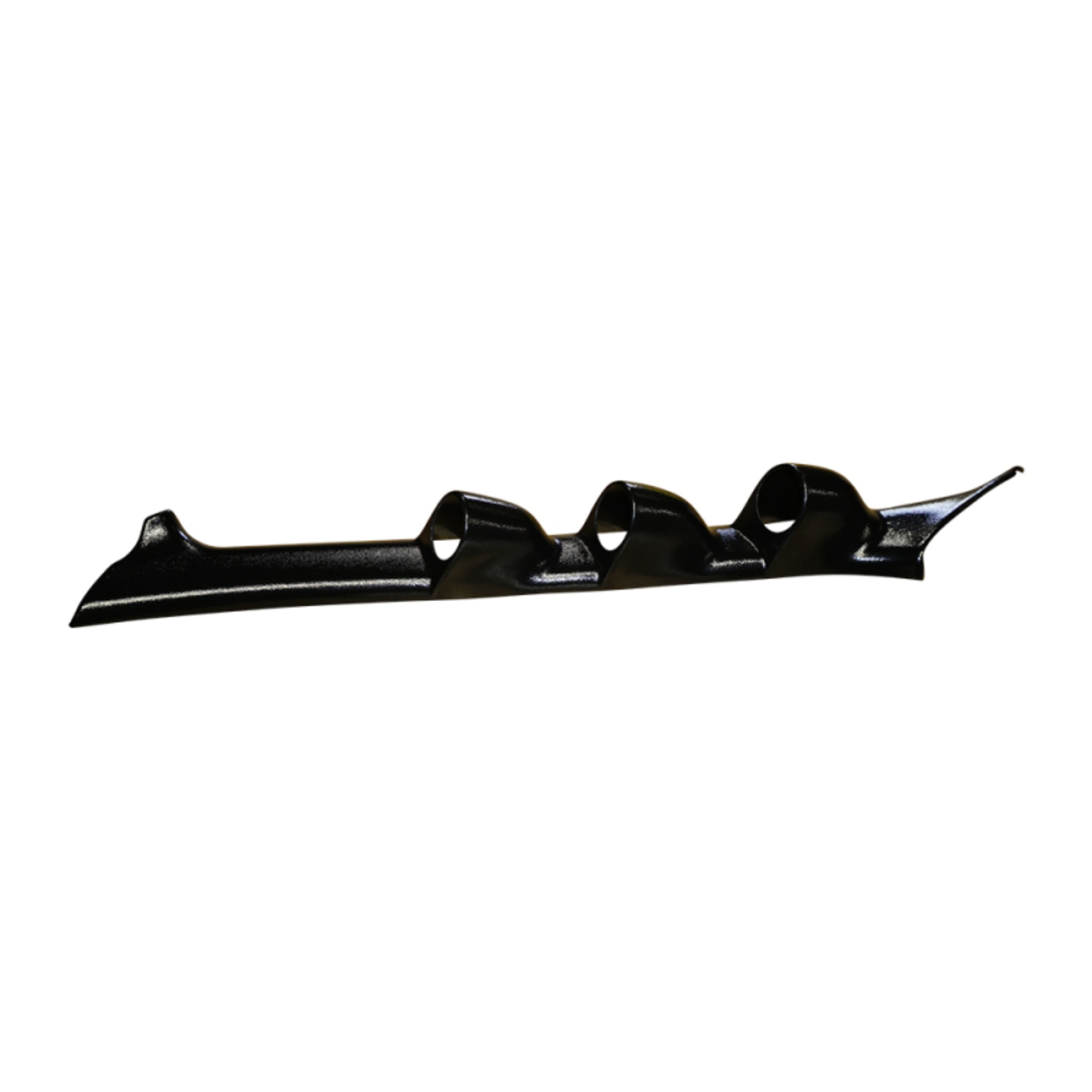 Picture of BLOX Racing 95-00 Subaru Impreza Pillar Pod Gauge Mount - 3 Gauges