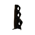 Picture of BLOX Racing 02-09 Nissan 350Z Pillar Pod Gauge Mount - 3 Gauges