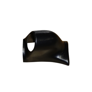 Picture of BLOX Racing 95-00 Subaru Impreza Pillar Pod Gauge Mount - 1 Gauge