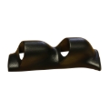 Picture of BLOX Racing 95-00 Subaru Impreza Pillar Pod Gauge Mount - 2 Gauges