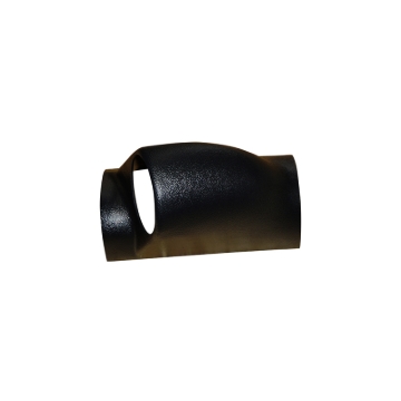 Picture of BLOX Racing 02-07 Subaru Impreza WRX Pillar Pod Gauge Mount - 1 Gauge