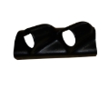 Picture of BLOX Racing Scion XB Pillar Pod Gauge Mount - 2 Gauges