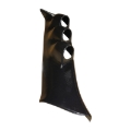 Picture of BLOX Racing Scion XB Pillar Pod Gauge Mount - 3 Gauges