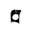 Picture of BLOX Racing 95-00 Subaru Impreza Pillar Pod Gauge Mount - 1 Gauge