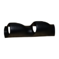 Picture of BLOX Racing 02-07 Subaru Impreza WRX Pillar Pod Gauge Mount - 2 Gauges