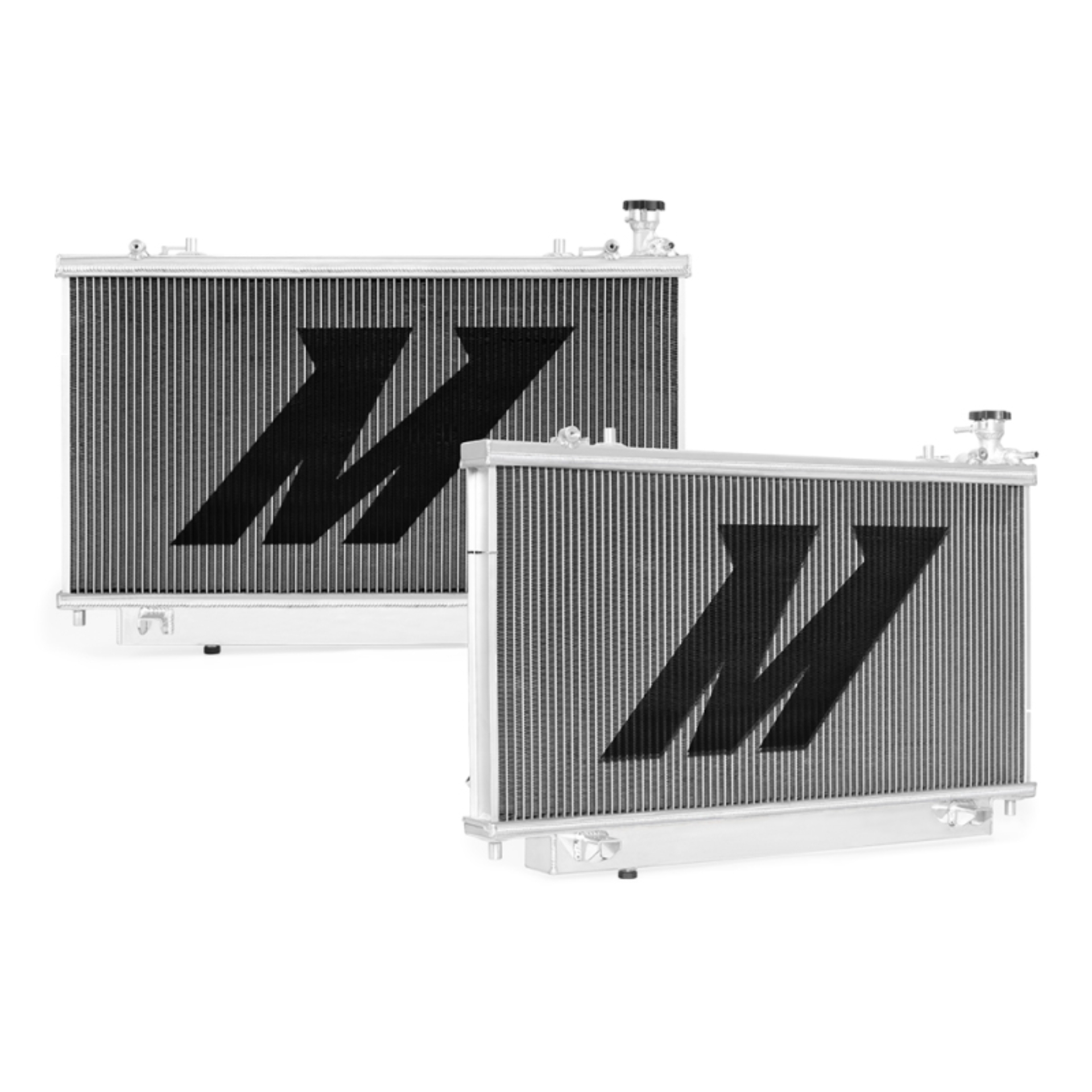 Picture of Mishimoto 2008-2009 Pontiac G8 Performance Aluminum Radiator