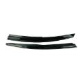 Picture of BLOX Racing 06-11 Honda Civic Door Sun Visors MU Type Smoked Acrylic 4pcs