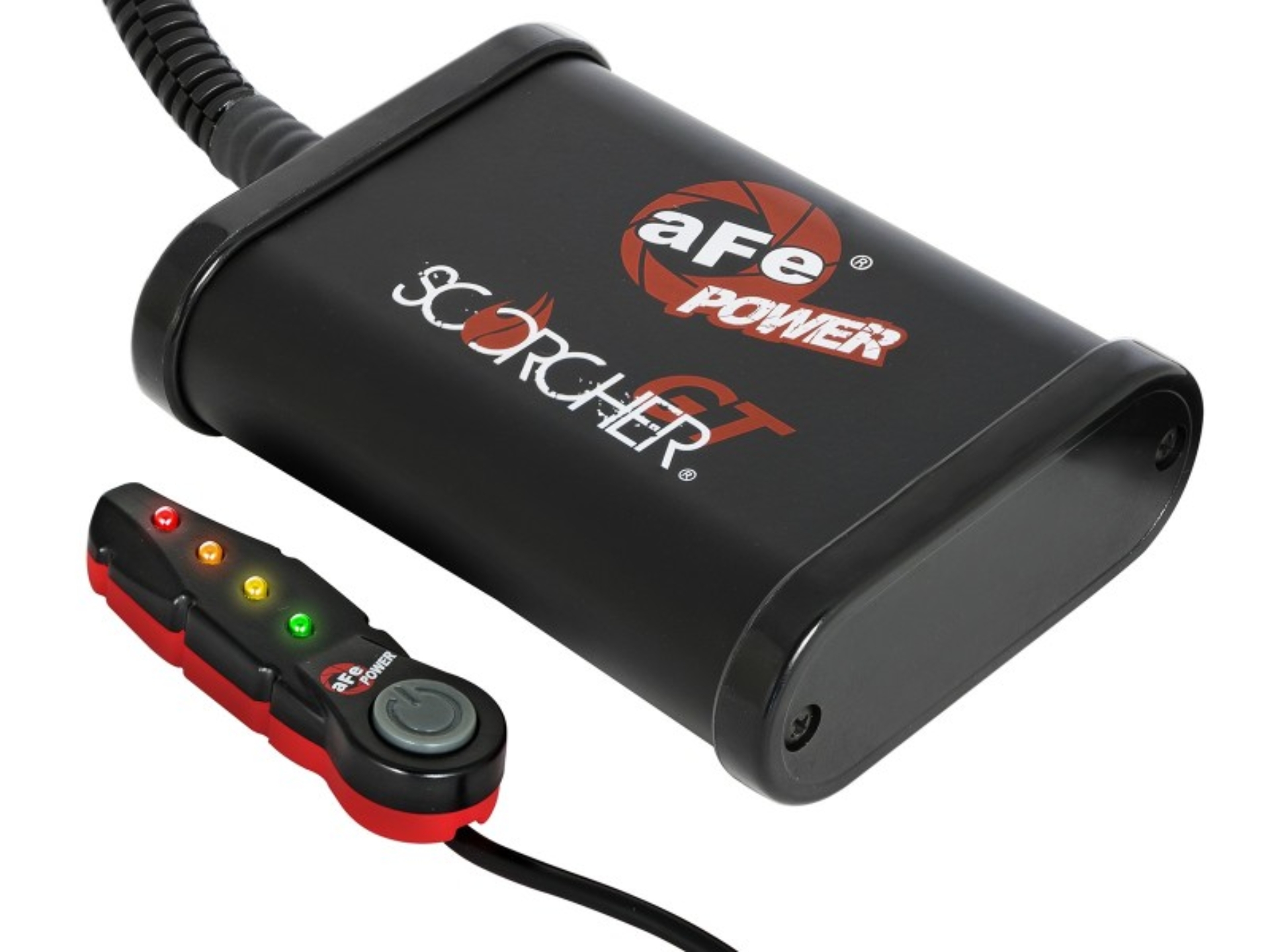Picture of aFe Scorcher Module In-Line Modules - 77-43045
