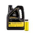 Picture of Mishimoto Liquid Chill EG Coolant, Universal, Yellow