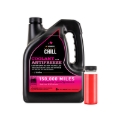 Picture of Mishimoto Liquid Chill EG Coolant, European/Asian Vehicles, Pink/Red