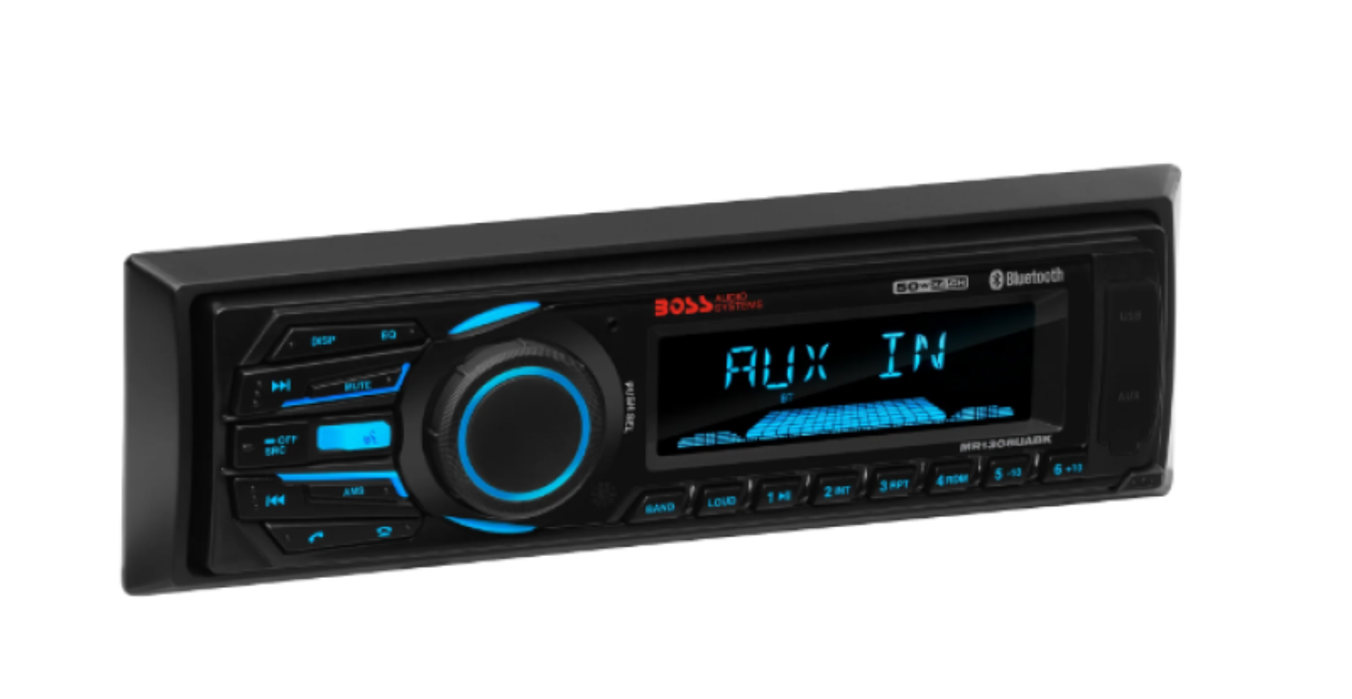 Picture of Boss Audio Systems Marine Receiver / Bluetooth / USB / SD / No CD
