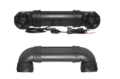 Picture of Boss Audio Systems ATV UTV Amplified Sound System / Bluetooth / 4in Speakers
