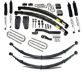 Picture of Tuff Country TUF Lift Kits - 26829KN