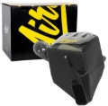 Picture of Airaid 20-21 Chevrolet Silverado 1500 L6-3.0L DSL Performance Air Intake System