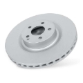 Picture of Power Stop 01-11 Workhorse Custom Chassis W22 Front/Rear Evolution Coated Rotor