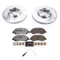 Picture of PowerStop PSB Z36 Truck & Tow Kit Brake Kits - K8979-36