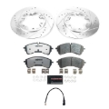 Picture of PowerStop PSB Z36 Truck & Tow Kit Brake Kits - K8992-36