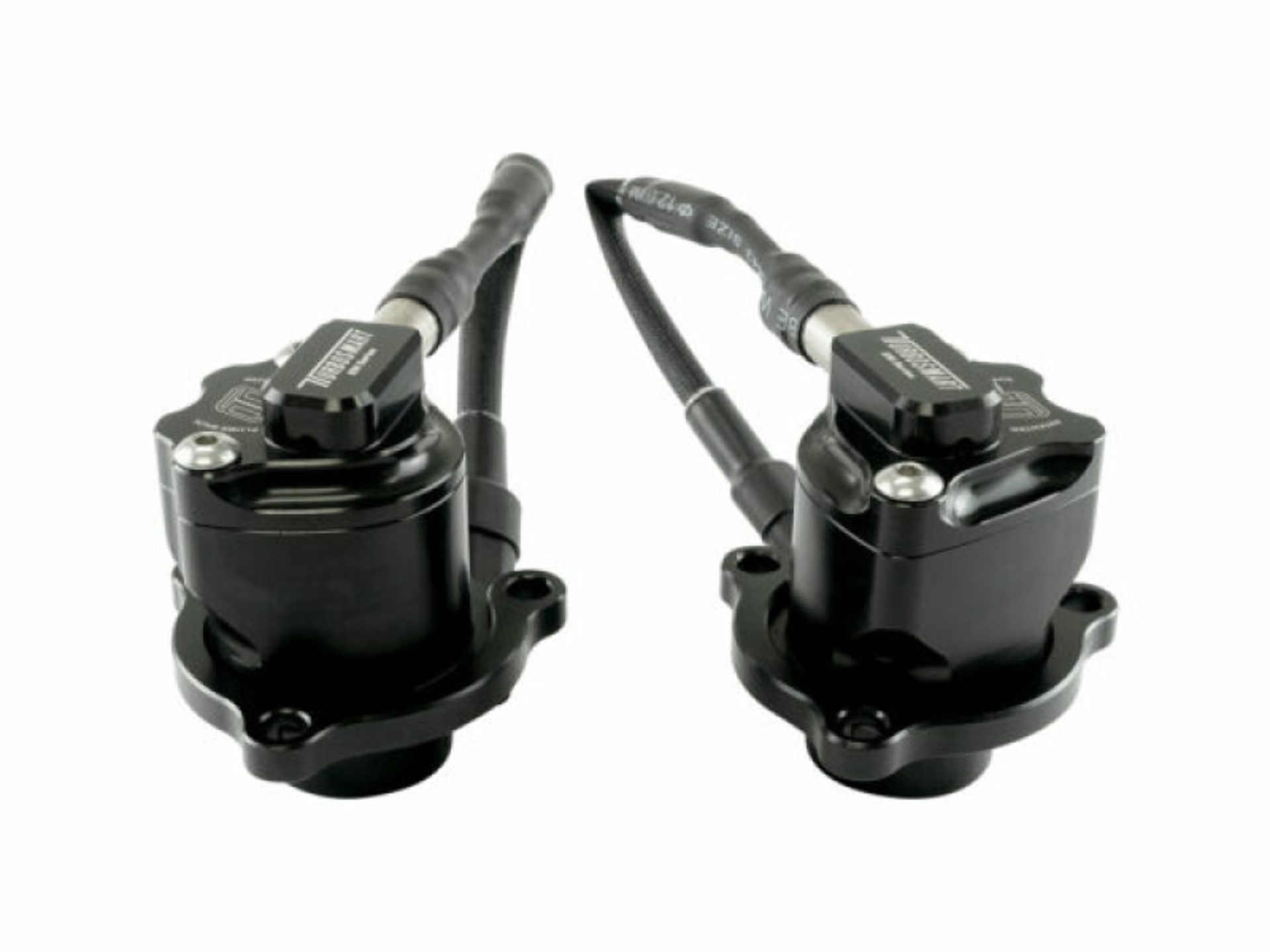 Picture of Turbosmart TS BOV-Kompact Plumb Back Blow Off Valves - TS-0223-1255