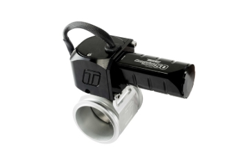 Picture of Turbosmart eBG50 Electronic BoostGate - Black
