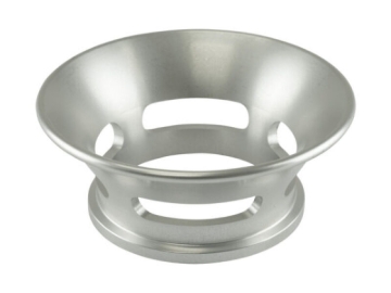 Picture of Turbosmart BG50 BoostGate Trumpet