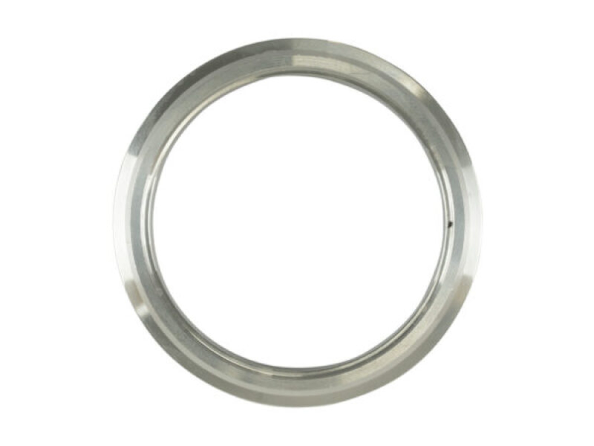 Picture of Turbosmart BG50 BoostGate Aluminum Weld Flange