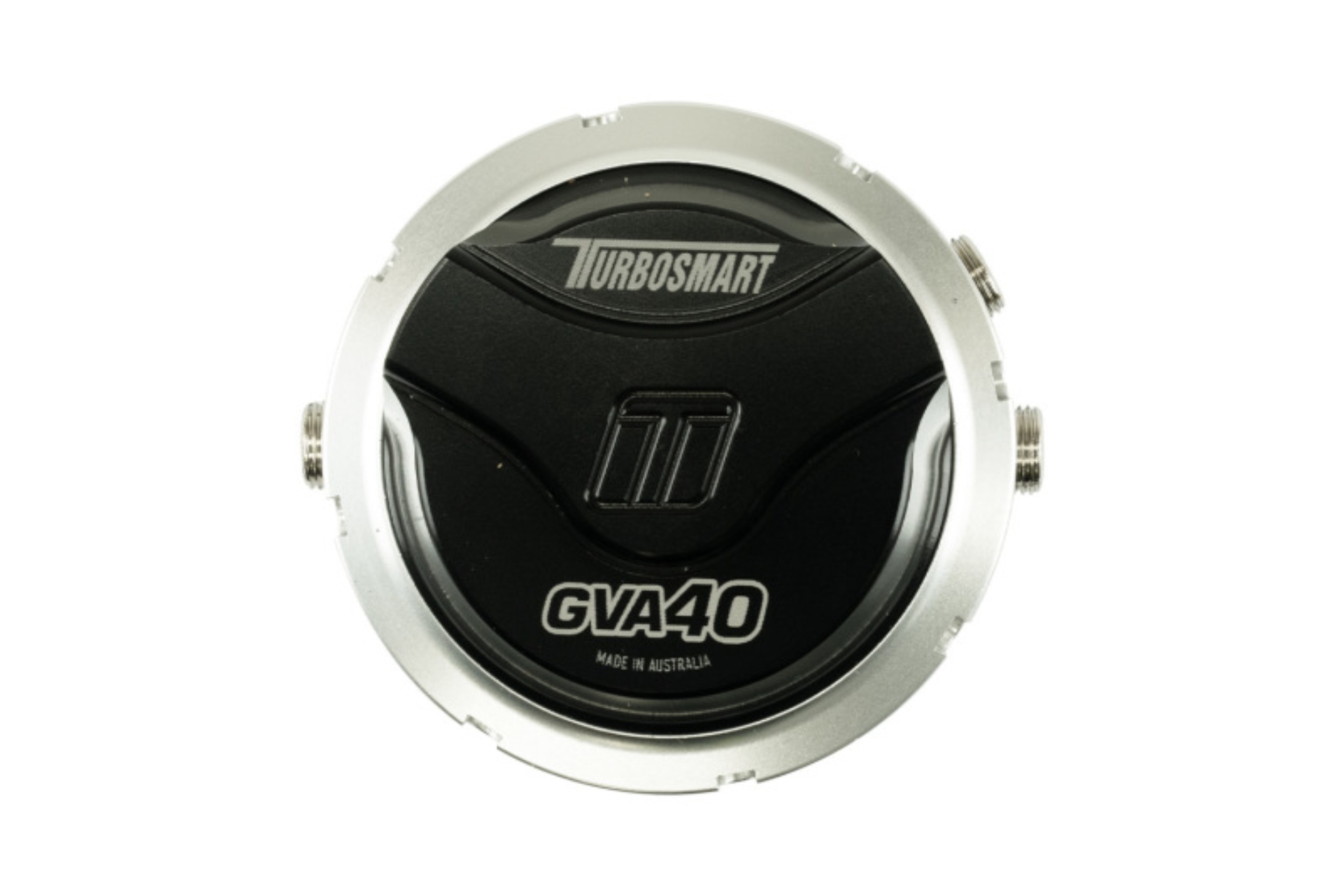Picture of Turbosmart Gas Valve Actuator 40 14psi - Black