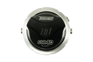 Picture of Turbosmart Gas Valve Actuator 40 14psi - Black