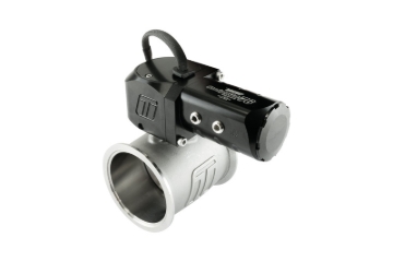Picture of Turbosmart eSG76 Electronic StraightGate - Black