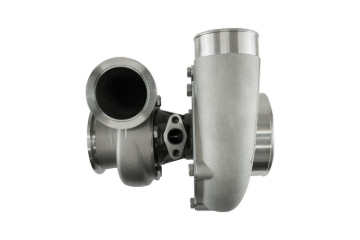Picture of Turbosmart Oil Cooled 5862 V-Band Inlet/Outlet A/R 0.82 External Wastegate TS-1 Turbocharger