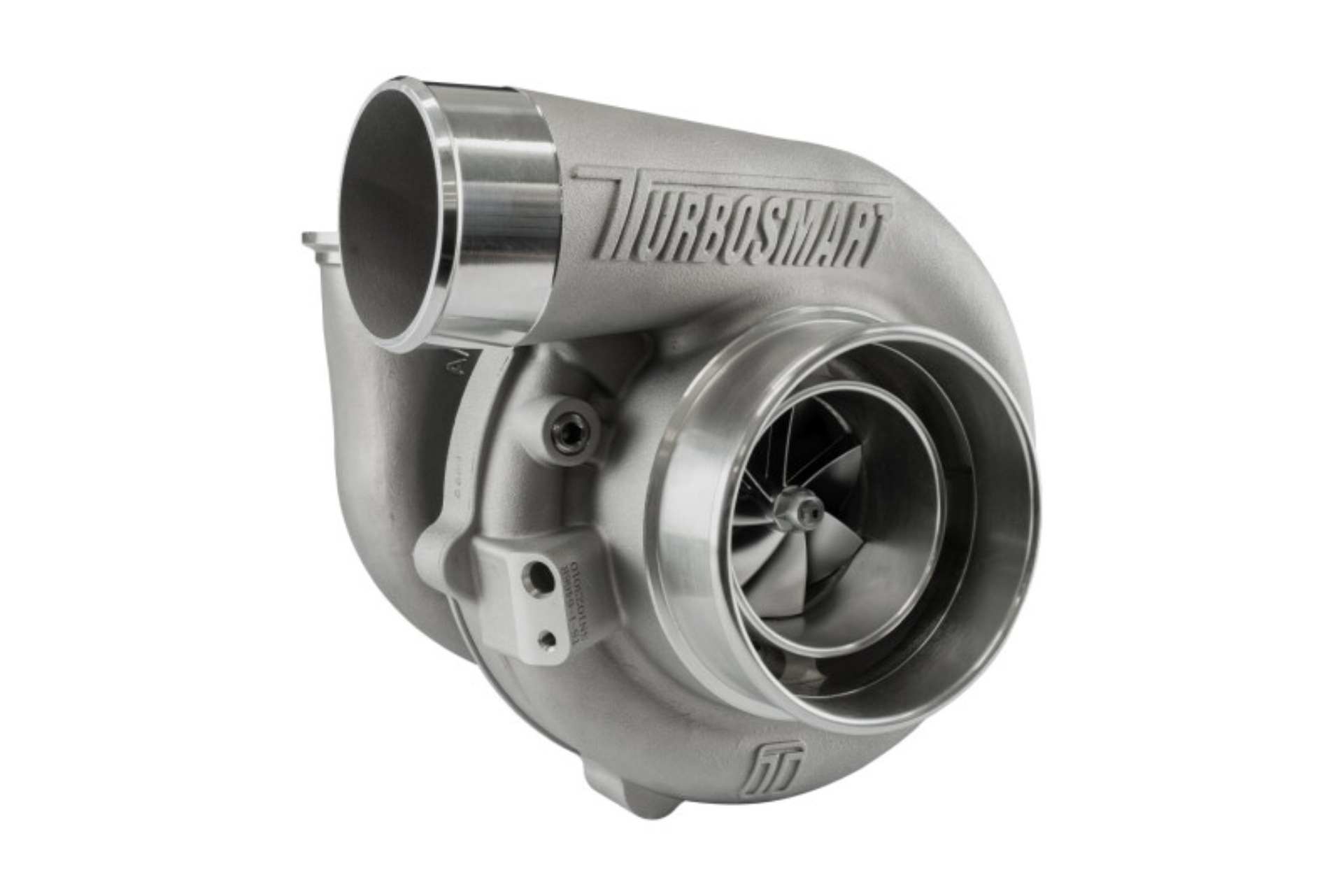 Picture of Turbosmart TS Turbochargers - TS-1-6262B-VR082E