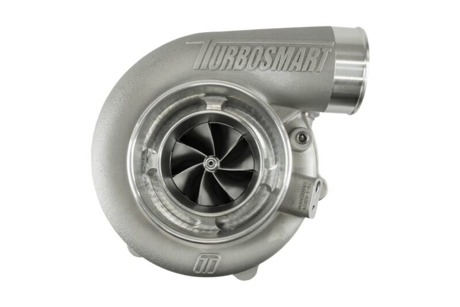 Picture of Turbosmart TS Turbochargers - TS-1-6870B-T4096E