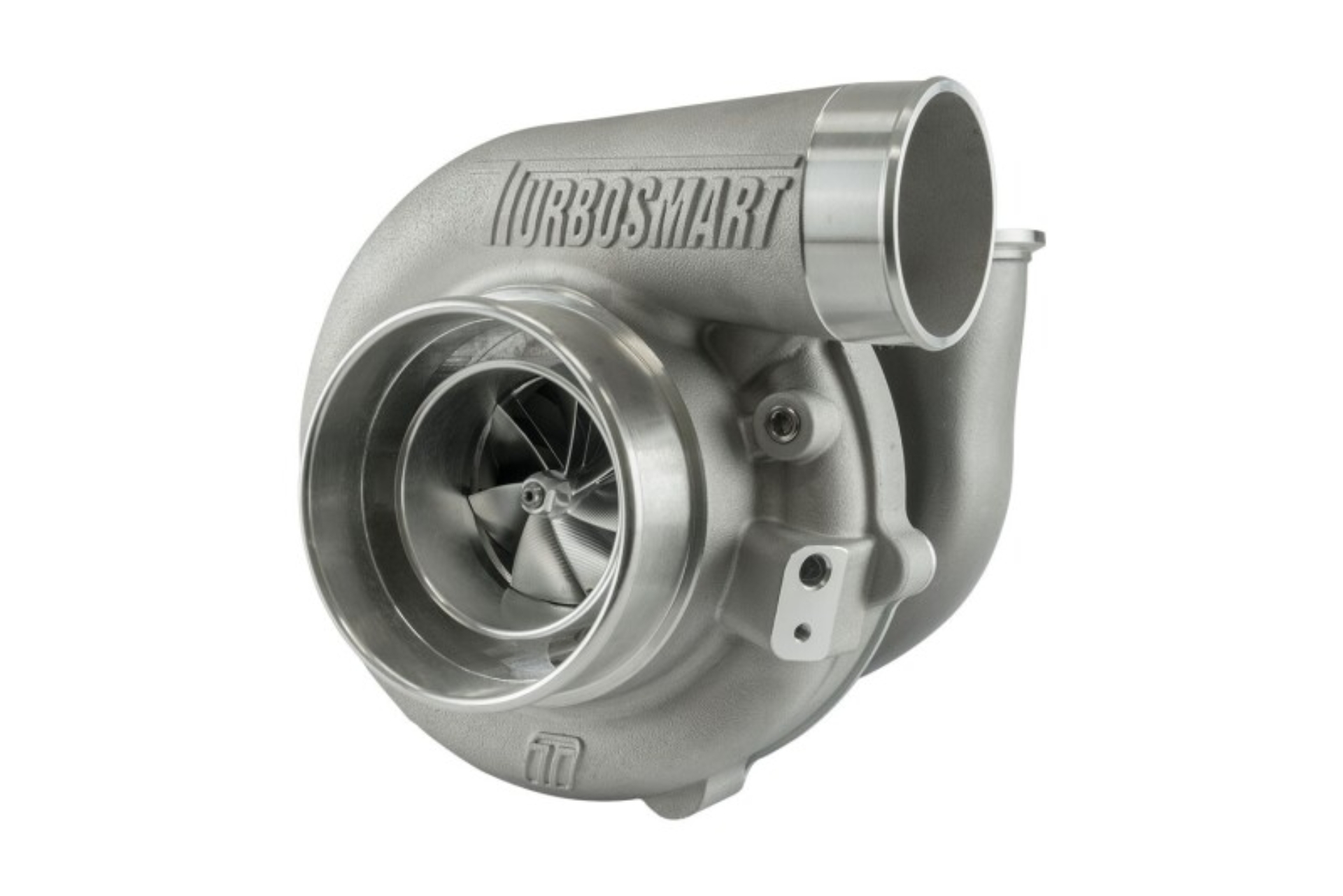 Picture of Turbosmart TS Turbochargers - TS-1-6870B-VB096E
