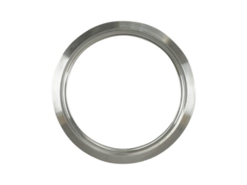 Picture of Turbosmart V-Band Weld Flange Turbine Outlet 3.00in (Frame 2)