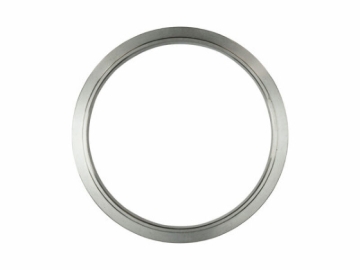 Picture of Turbosmart V-Band Weld Flange T4 Turbine Outlet 3.50in