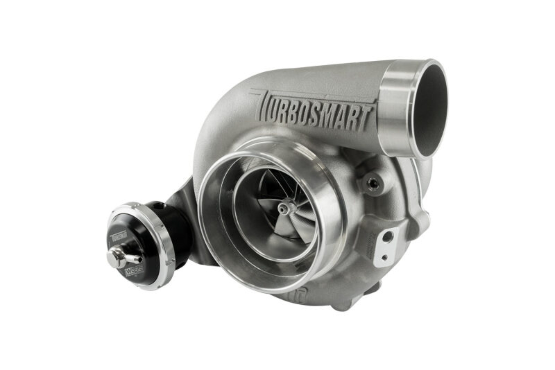 Picture of Turbosmart TS Turbochargers - TS-2-6466B-VB082I